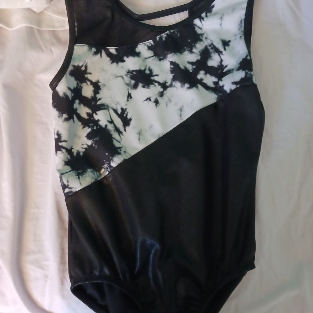 Leotard/dance/gymnastics